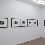 Black Smokers, Installation view, Gaudel de Stampa, Sept 2010