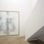 Amas Stellaire, Installation view at LAM, Villeuneuve d'Ascq, Nov 2011