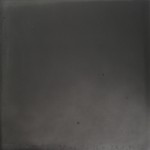 IR_81 - 2011 - Lead pencil & ink - 106 x 106 cm