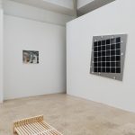 Michael Van den Abeele, We already exist., Installation View, Paris, 2017