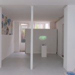 Panther Print - Installation view, Gaudel de Stampa, Sept 2012