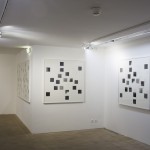 Installation view, LaM, Villeuneuve d'Ascq, Nov 2011