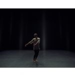 Hoop Eye Dance Trance  2016 Super 16mm transferred to HD, HD video, sound, 09.19 min