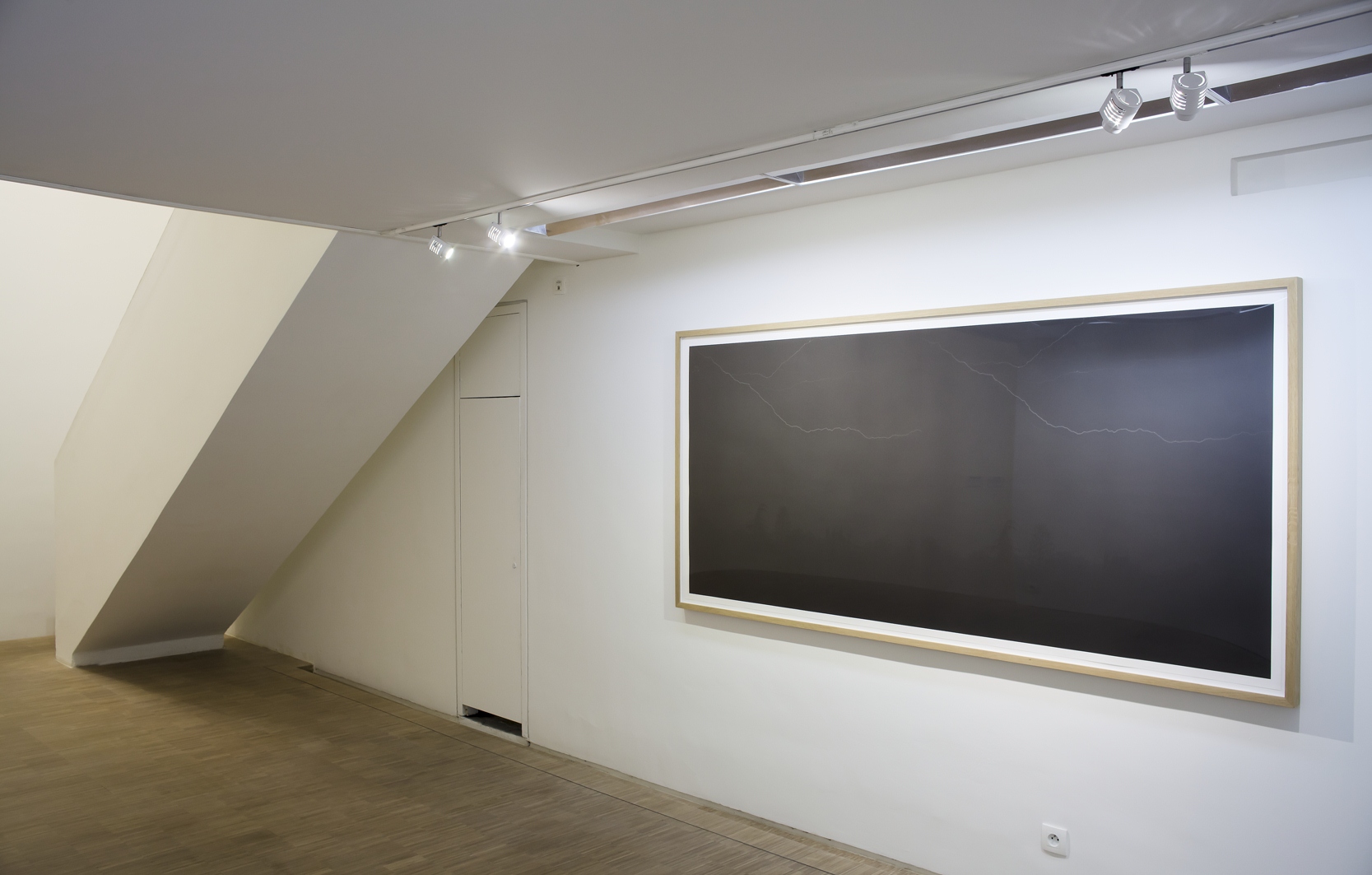 Installation view, LaM, Villeuneuve d'Ascq, Nov 2011