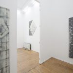 RELAX, Installation view, Gallery Trampoline, Antwerp, June 2016