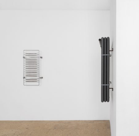 Installation view, "What's for Dinner", March 2022, Paris